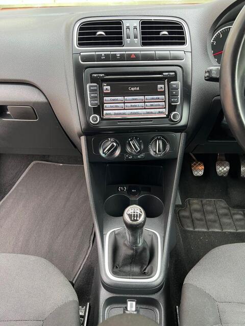 Volkswagen Polo view 15