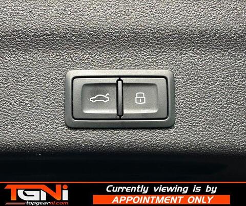 Audi A6 view 31
