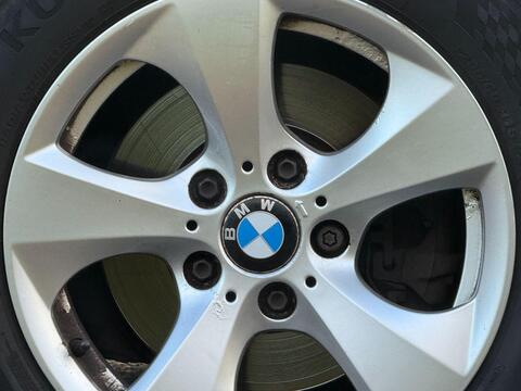 BMW 3 Series view 69