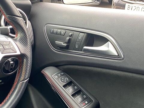 Mercedes-Benz A Class view 20
