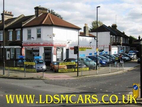 Nissan Micra view 78