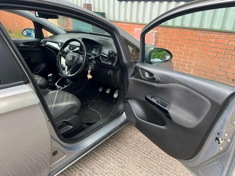 Vauxhall Corsa view 6