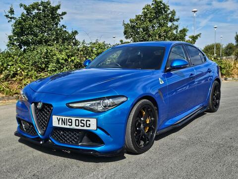 Giulia