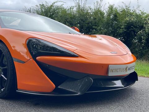 Mclaren 570s view 65