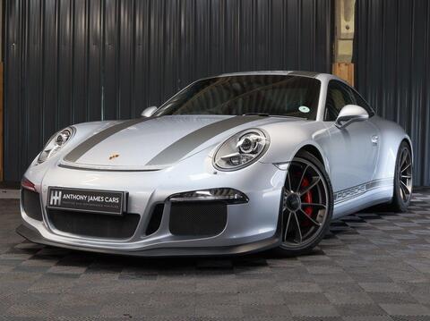 Porsche 911 view 119