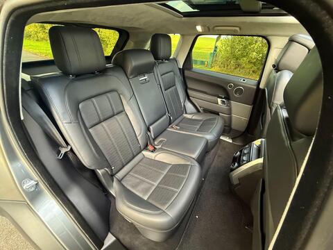 Land Rover Range Rover view 55