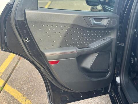 Ford Kuga view 20
