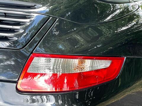 Porsche 911 view 52