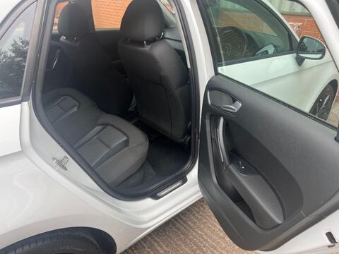 Audi A1 view 12