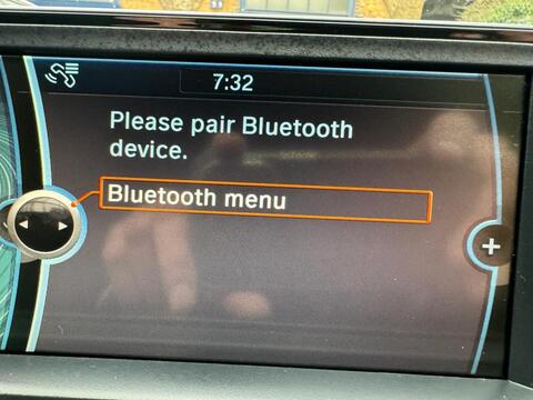BMW 1 Series view 24