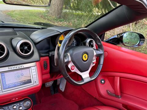 Ferrari California view 37