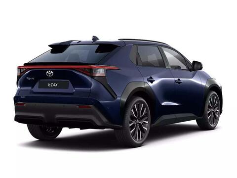Rear Right