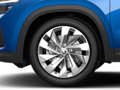 Wheel