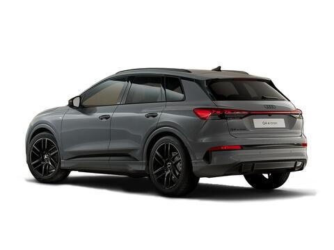 Rear Left
