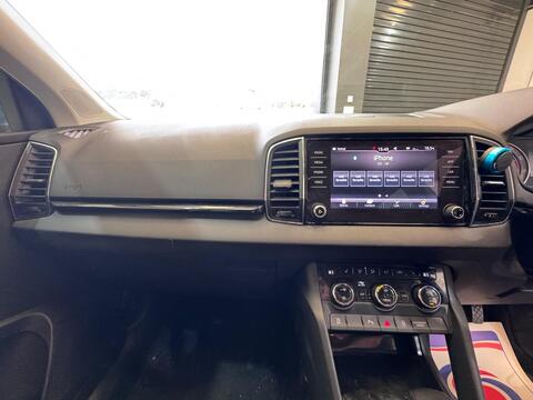 Skoda Karoq view 20