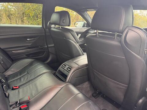 BMW M6 view 17