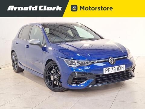2023 Volkswagen Golf
