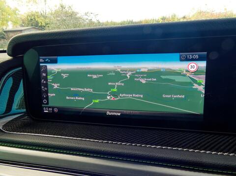 Mercedes-Benz G Class view 41