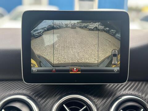 Mercedes-Benz A Class view 14