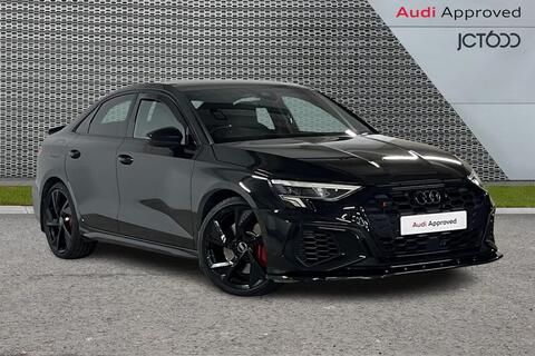 2024 Audi S3