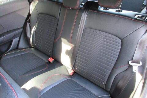 Ford Puma view 36