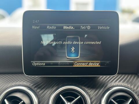 Mercedes-Benz A Class view 26