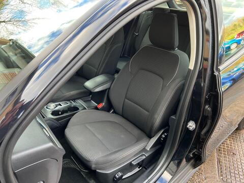Ford Focus view 17