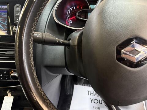 Renault Clio view 37