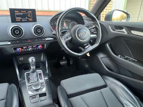 Audi A3 view 20