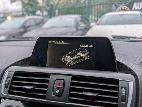 BMW 1 Series view 37