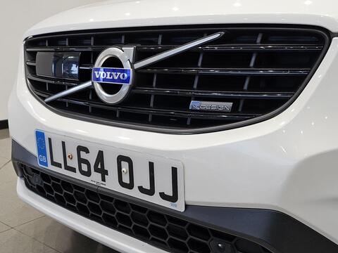 Volvo XC60 view 42
