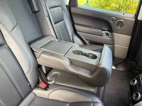 Land Rover Range Rover view 57