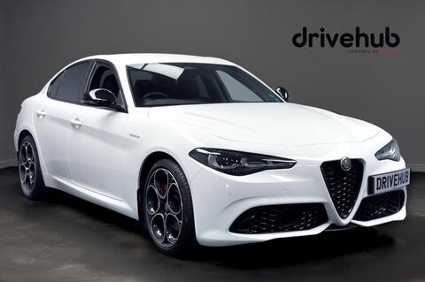 Giulia