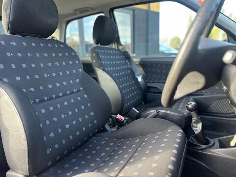 Citroen Saxo view 15