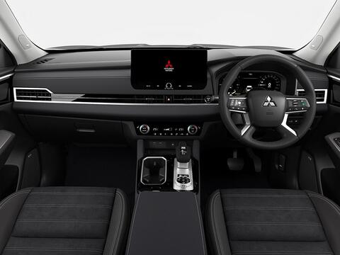 Interior Front