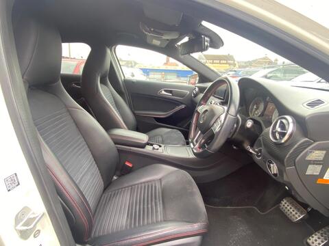 Mercedes-Benz A Class view 14