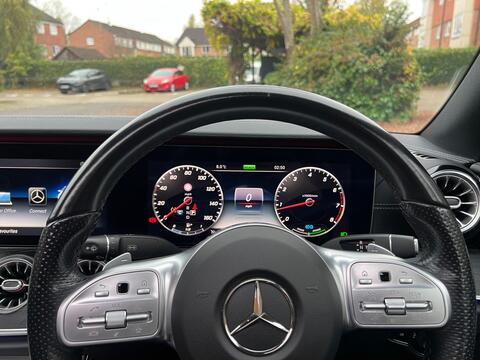 Mercedes-Benz E Class view 77