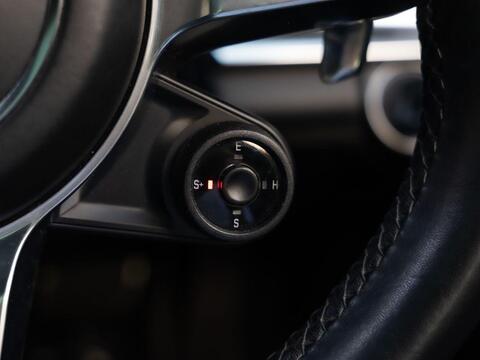 Porsche Panamera view 24