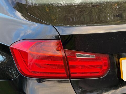 BMW 3 Series view 63