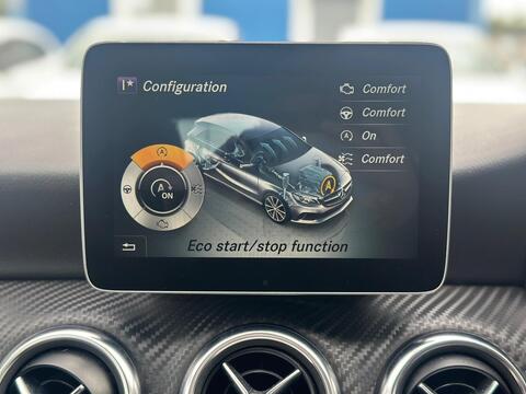 Mercedes-Benz A Class view 32