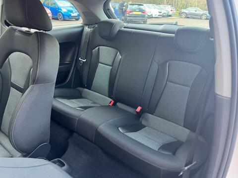 Audi A1 view 15