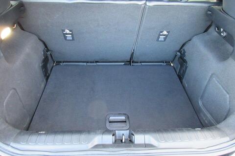 Ford Puma view 35