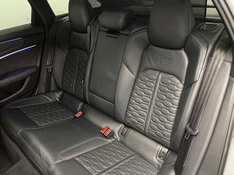 Audi RS6 view 54
