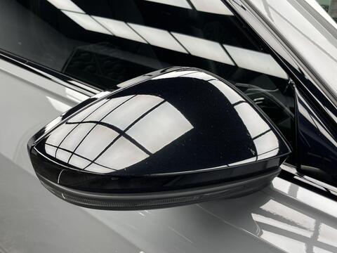 Audi RS6 view 12