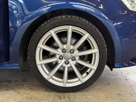 Audi A1 view 36