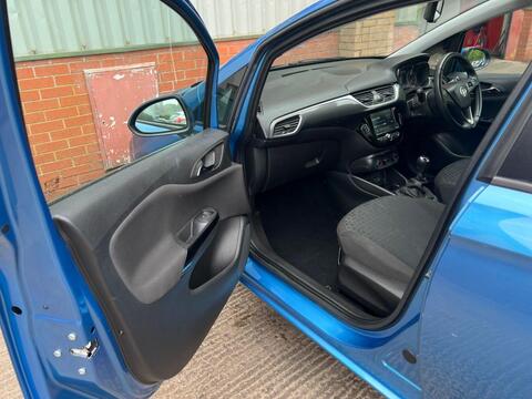 Vauxhall Corsa view 17