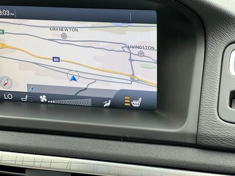 Volvo XC70 view 53