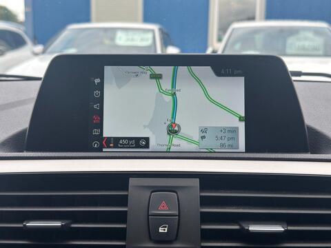 BMW 1 Series view 15