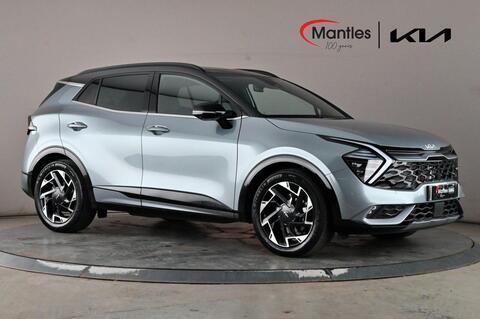Sportage