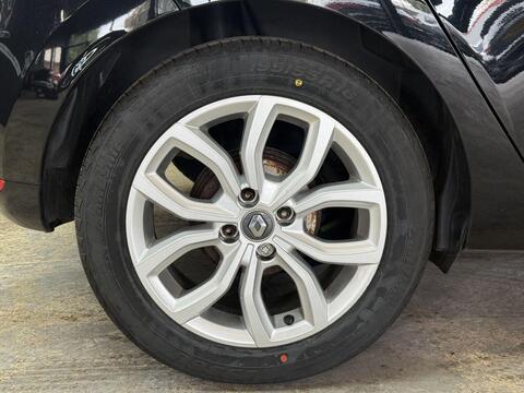Renault Clio view 38